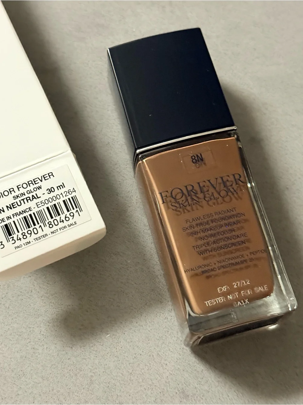 Dior brand new